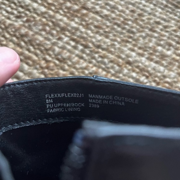 Steve Madden Booties - Picture 2 of 4